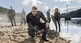 Трейлер сериала Викинги